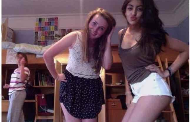 Amitabh Bachchan’s granddaughter Navya Naveli Nanda found love in london