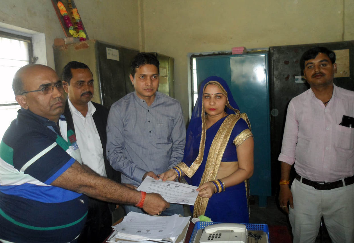 Online registration began in Rudrapur marriage
