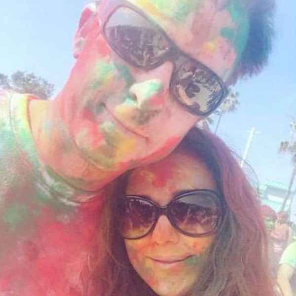 Preity Zinta celebrates India’s victory at World Cup with husband Gene Goodenough