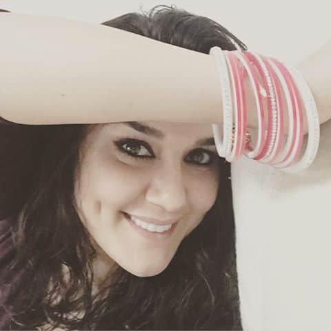 Preity Zinta celebrates India’s victory at World Cup with husband Gene Goodenough
