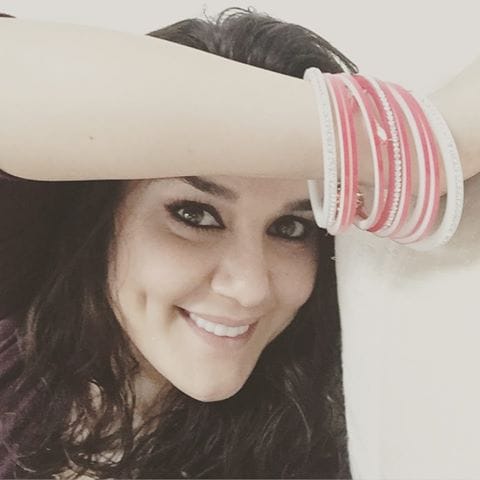 Preity Zinta celebrates India’s victory at World Cup with husband Gene Goodenough