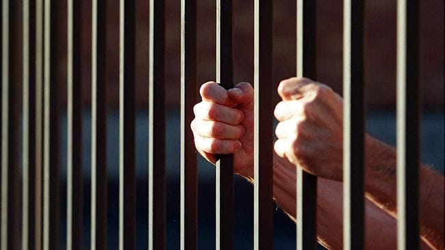 20 prisoners HIV positive