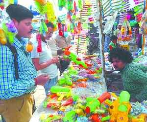 folk song on holi