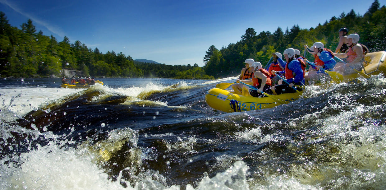  Rafting in uttarakhand.
