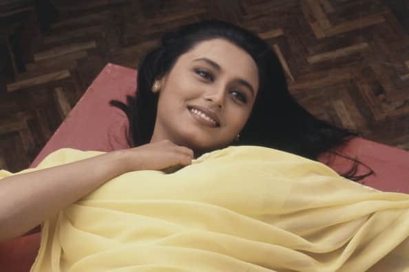 Rani mukherji birthday special