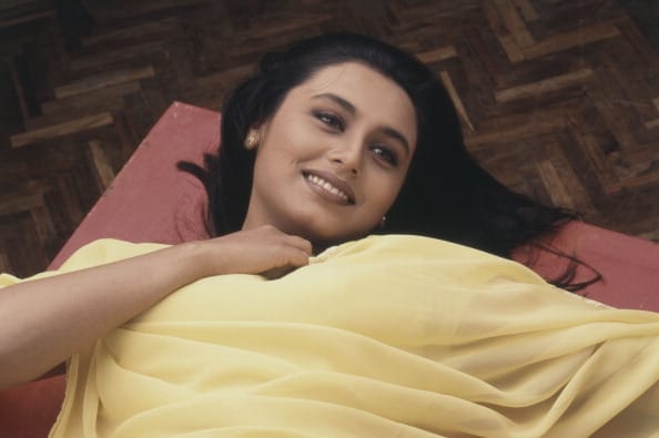 Rani mukherji birthday special
