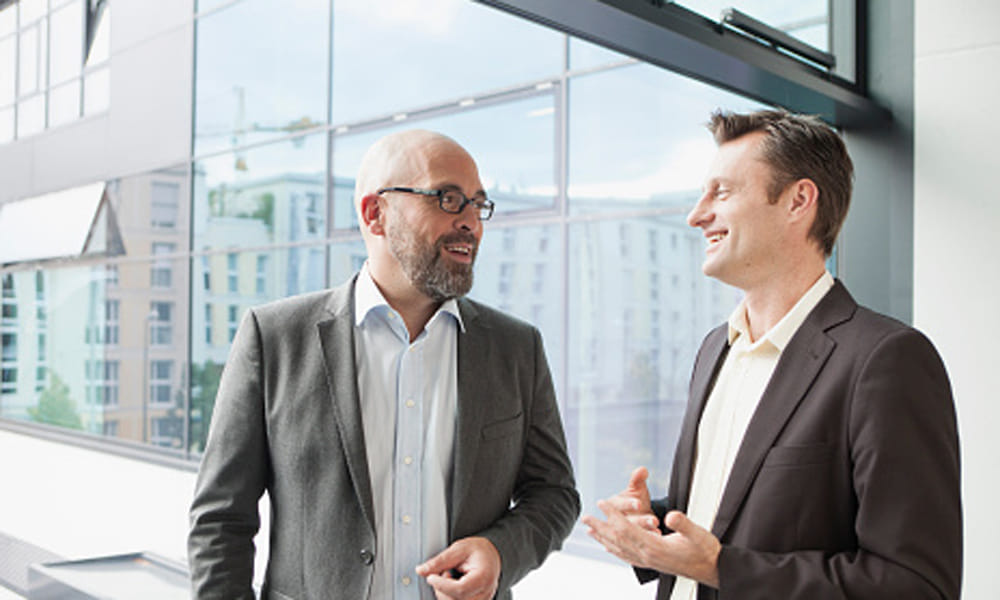 lies that can profit you in your office