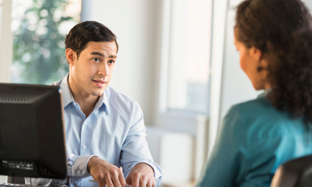 lies that can profit you in your office