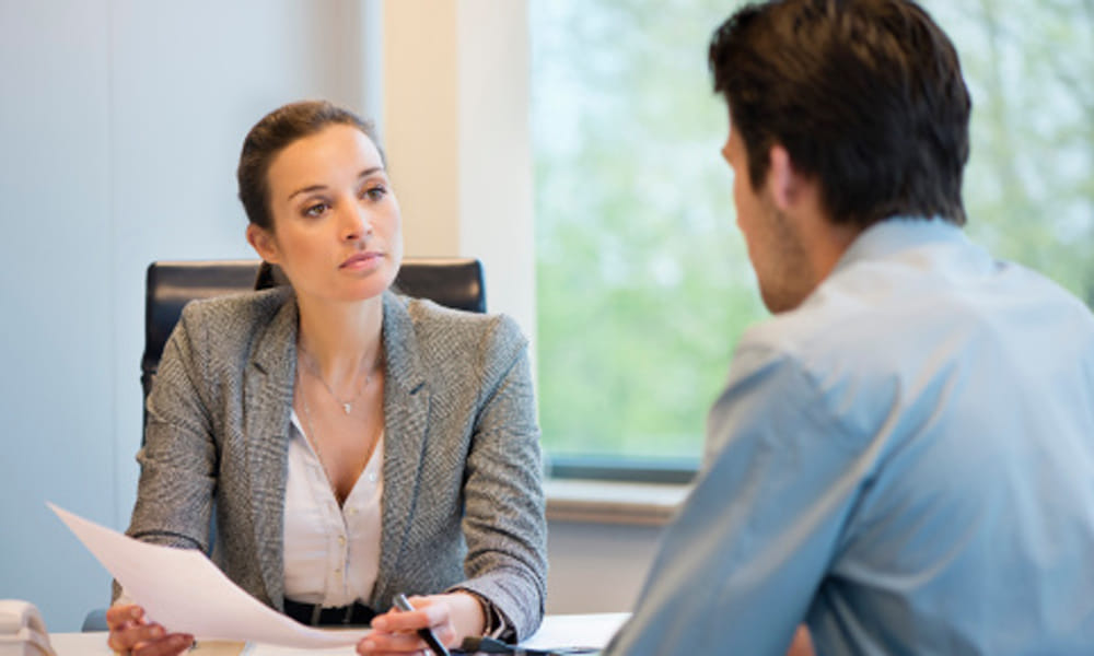 lies that can profit you in your office