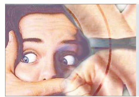 After the gang rape of Dalit Teenager stabbed, seriously