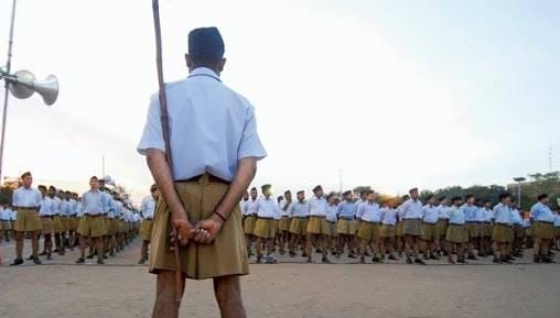 Union for the branch of the mandatory uniform