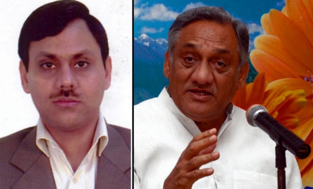 Lok sabha elections 2019 Whose Government in uttarakhand lost seat in the Lok Sabha election