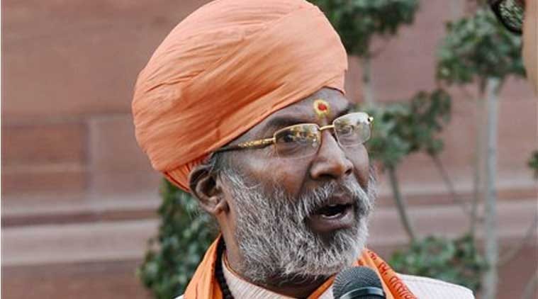sakshi maharaj, jat reservation, narendra modi, controversial statement, haryana, rewari