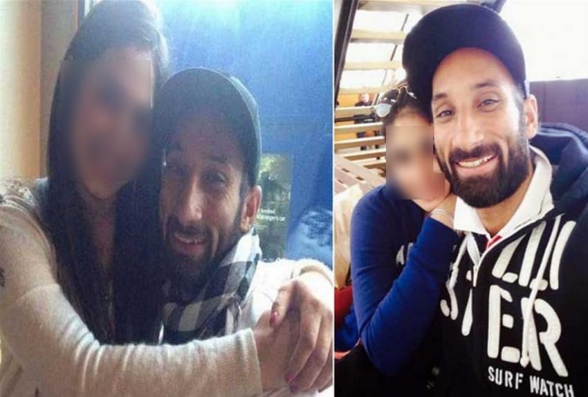 Sexual Harassment case on hockey captain: victim gave Evidence to SIT