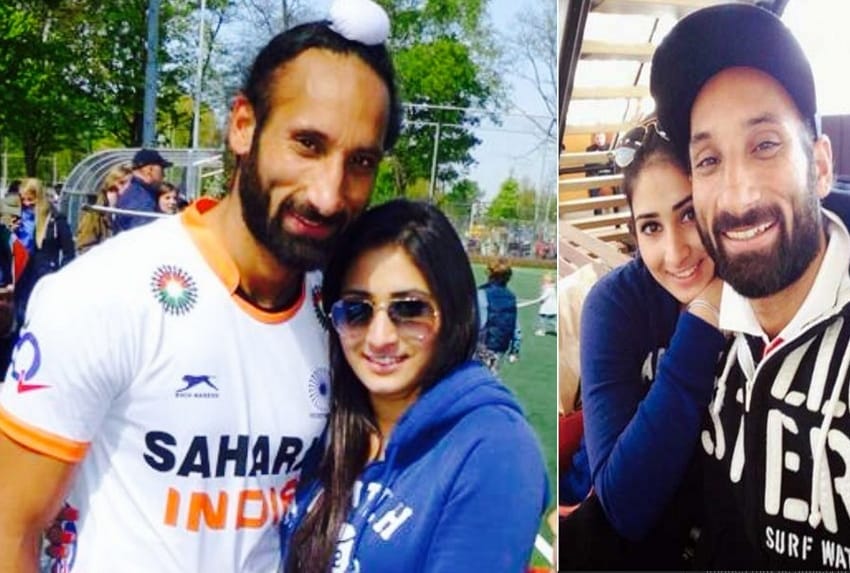 Sexual Harassment case on hockey captain: victim gave Evidence to SIT