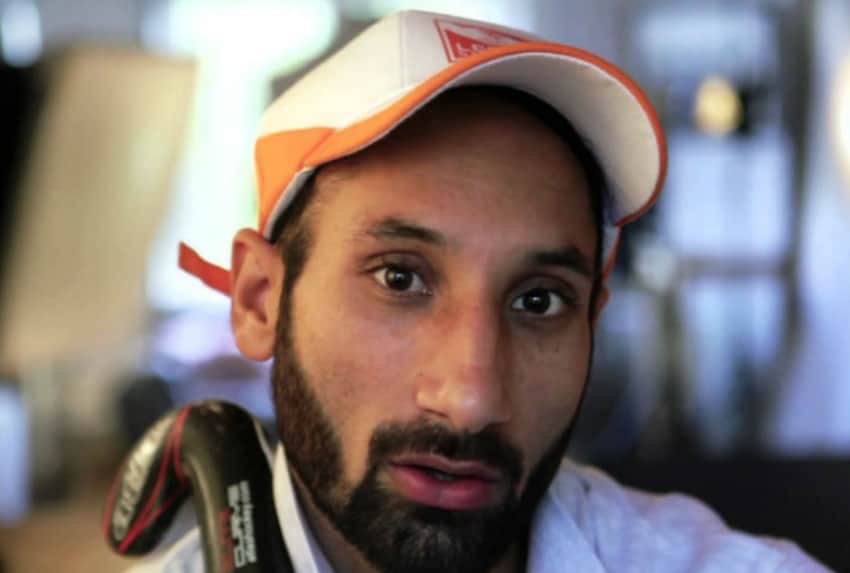 facts about indian hockey star sardar singh