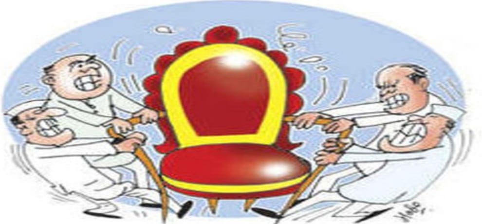 Hitec Panchayats : the path to the village heads were hard