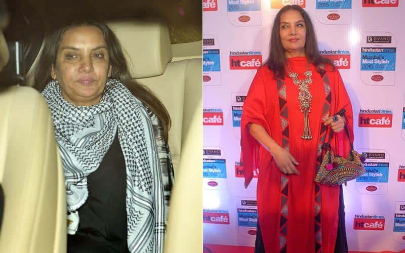 the bollywood actresses who did negative role