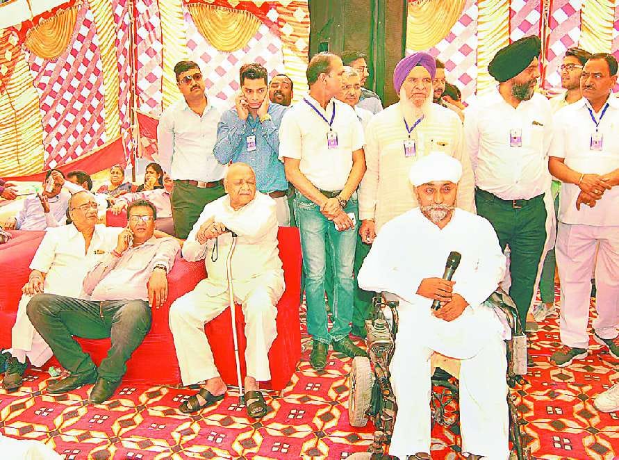 Sirsa News, Hindi News, Shelter home, Sirsa