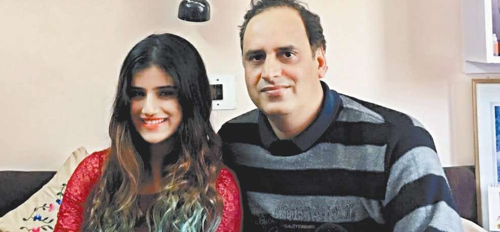 DJ Bravo and Shivranjani Singh New Song 2017 Viral on Social Media