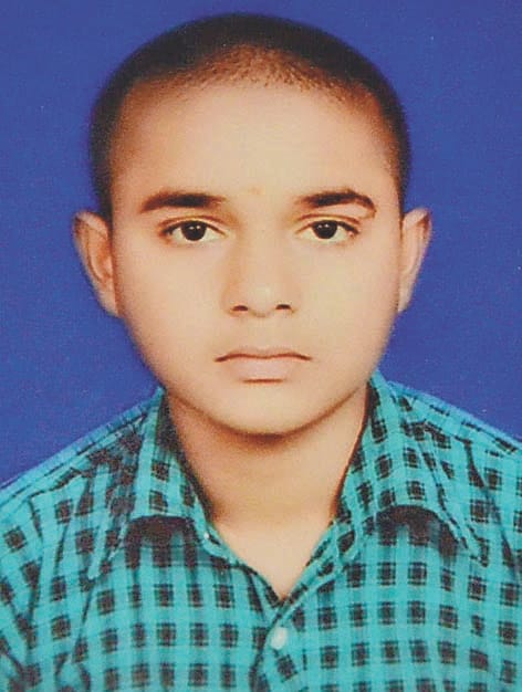 student suicide in hostel.