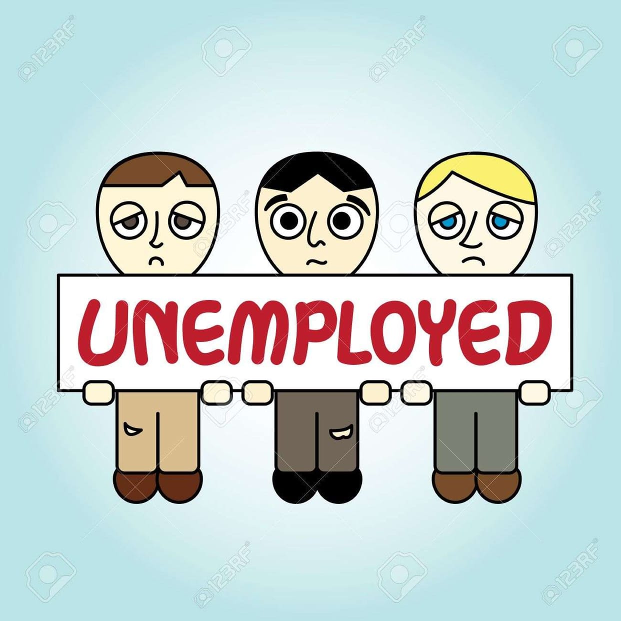 unemployed and poor people can monthly pension, may be announced in budget