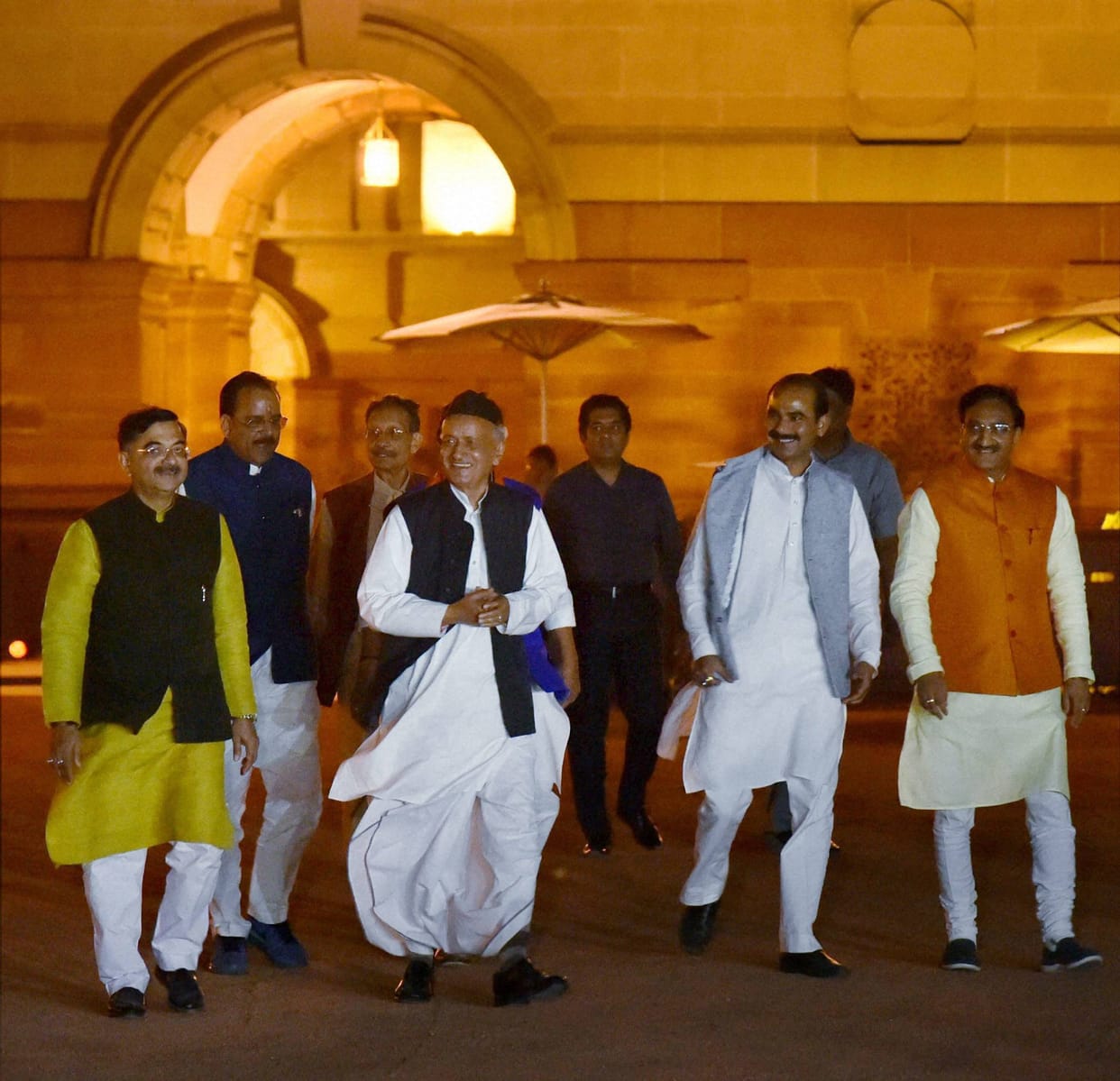 speaker govind singh kunjwal may be problem for BJP.