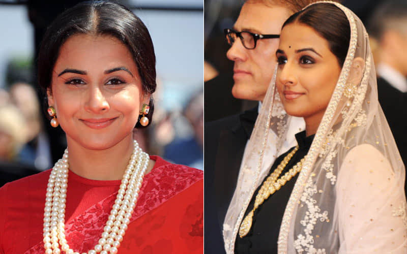 the bollywood actresses who did negative role