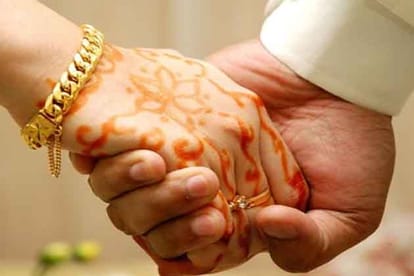 amar ujala opens second marriage option to widows