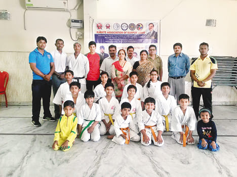 Sparrow Day celebrated birthday of little birds