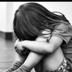 bus driver of school tried to rape a minor girl in Chattisgarh