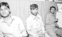 Pick the students thrashed serious
