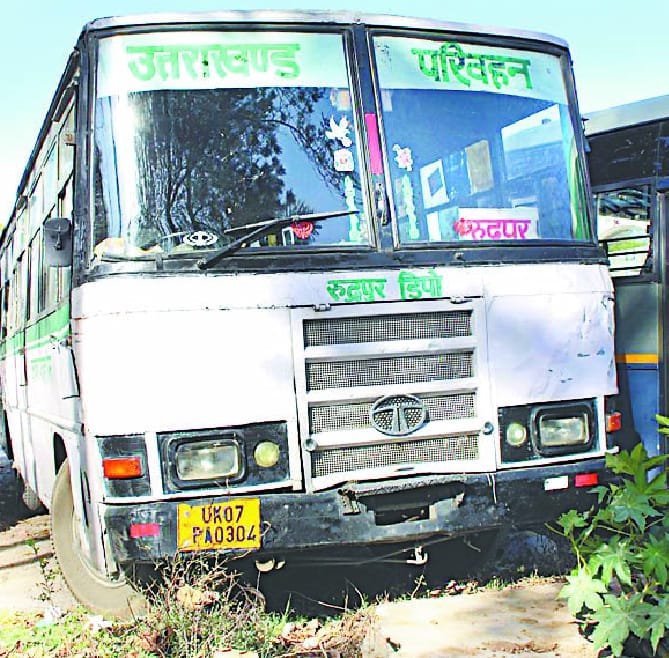 student died after the roadways bus thrashed him