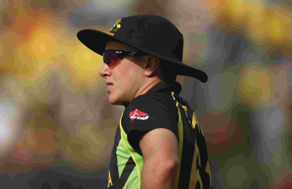 Adam Zampa cops one-game suspension for obscenity