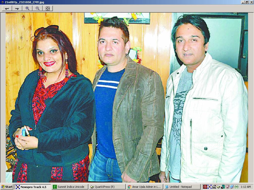 UK talent will allow Talkies