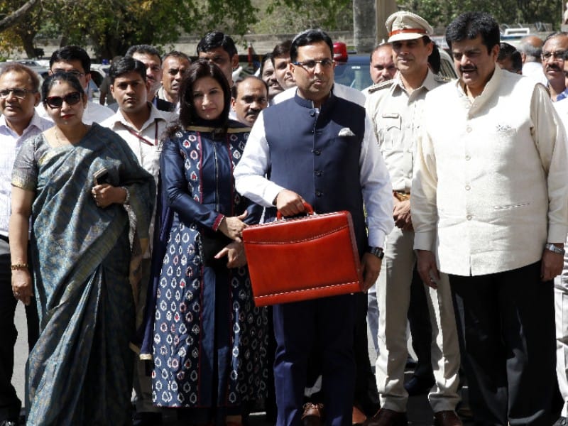 haryana budget, haryana govt, captain abhimanyu, budget news, haryana, panchkula