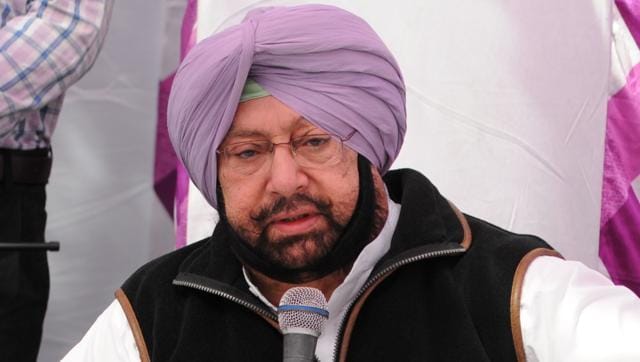 syl issue, syl controversy, captain amrinder singh, punjab govt, haryana govt, politics