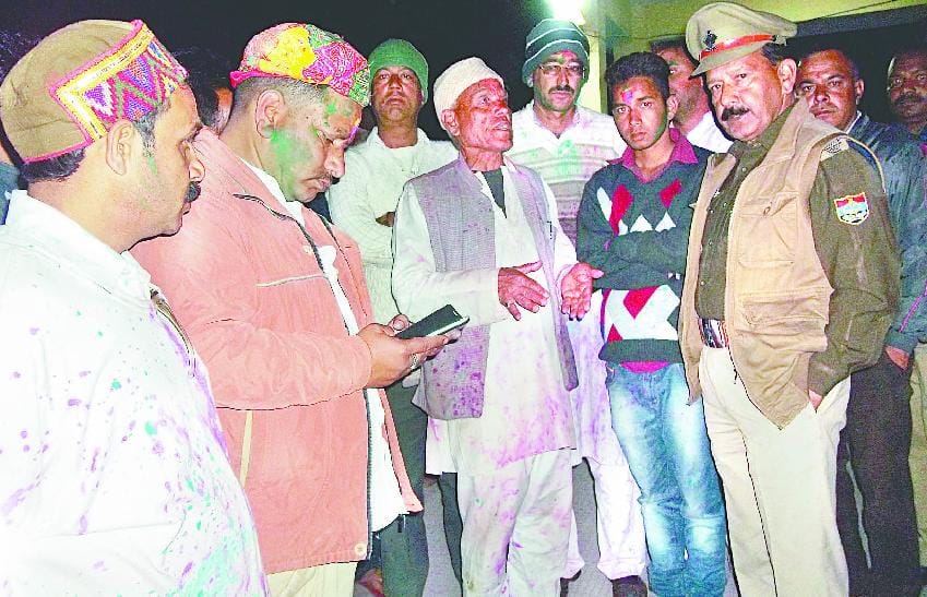  Retired Capt sons murder