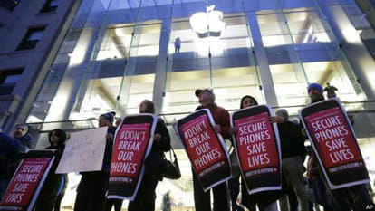 fbi unlock c iphone