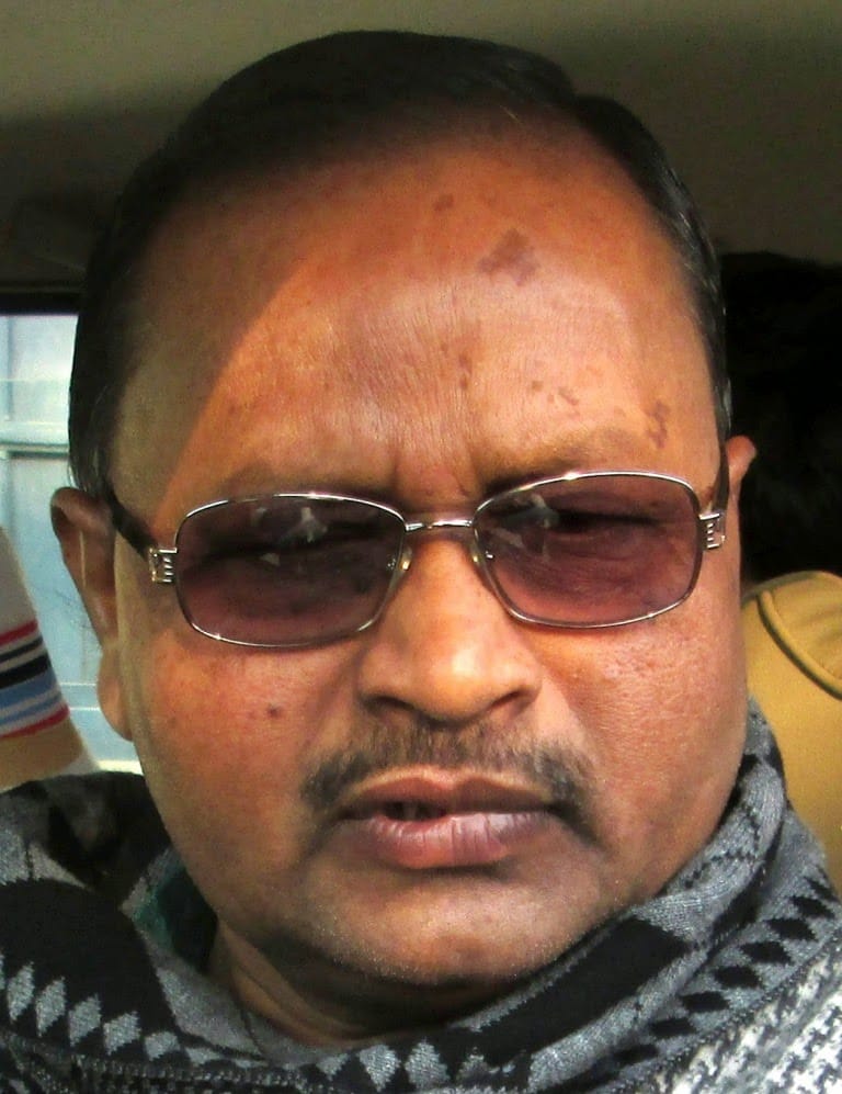 jdu mla gopal mandal says, now i'm start murder politics