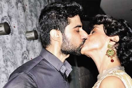 Brussels attacks, actress gul panag, gul panag husband, rishi atri, chandigarh