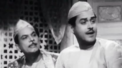 Guru Dutt was extreme conscious about his team