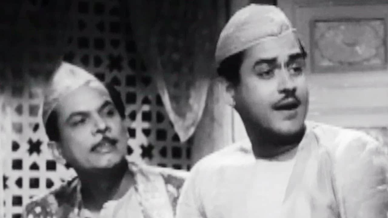 On Guru Dutt death anniversary we bring you his life facts you should not miss