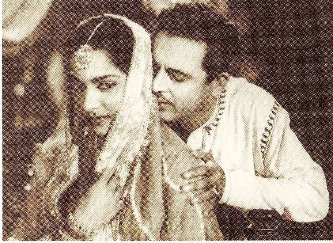 Waheeda Rehman birthday special and he love story with Guru Dutt