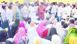 Ration of consumers Unleashes Ire