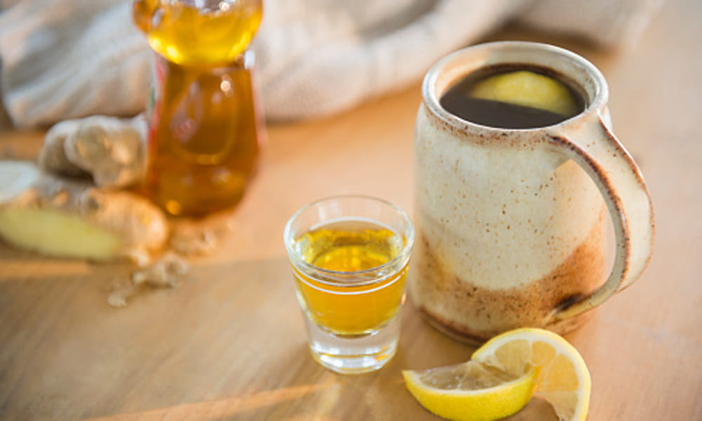 home remedies for cough syrup