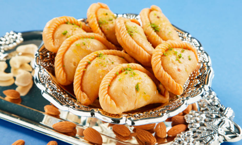 Healthy Food For Upset Stomach Amar Ujala Hindi News Live होली के