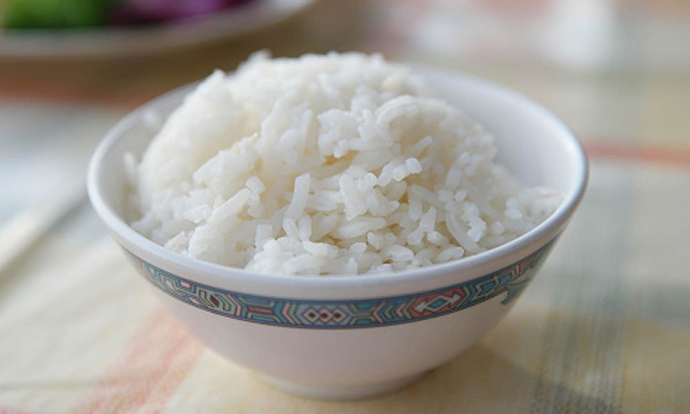 healthy food for upset stomach