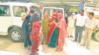 19th injured, accident