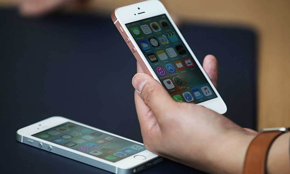 Apple hits the 1-billion mark in iPhone sales